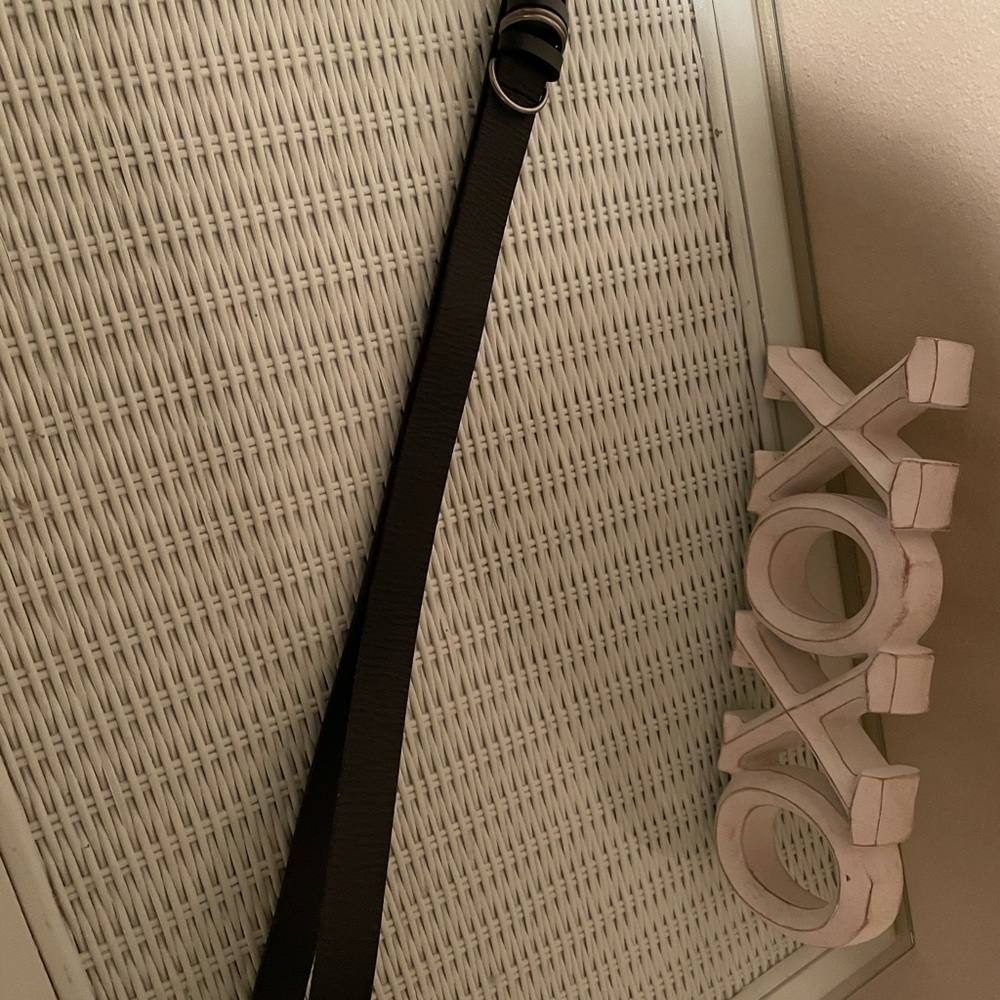 2 belts - Picture 2 of 3